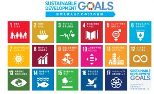 SDGsを推進するTシャツヤーン【 iTTo】