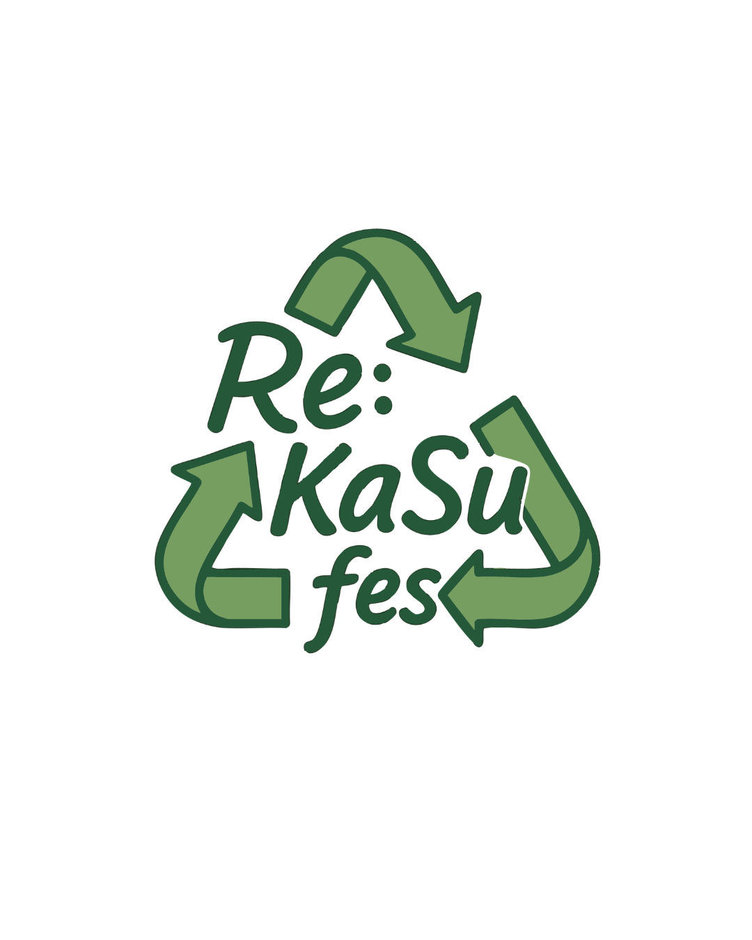 【イベント告知】Re:KaSu Fes 日本ではまだ珍しいアップサイクル体験イベント