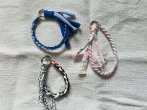 【イベント告知】古着が変身!世界に一つだけのアクセサリー作り