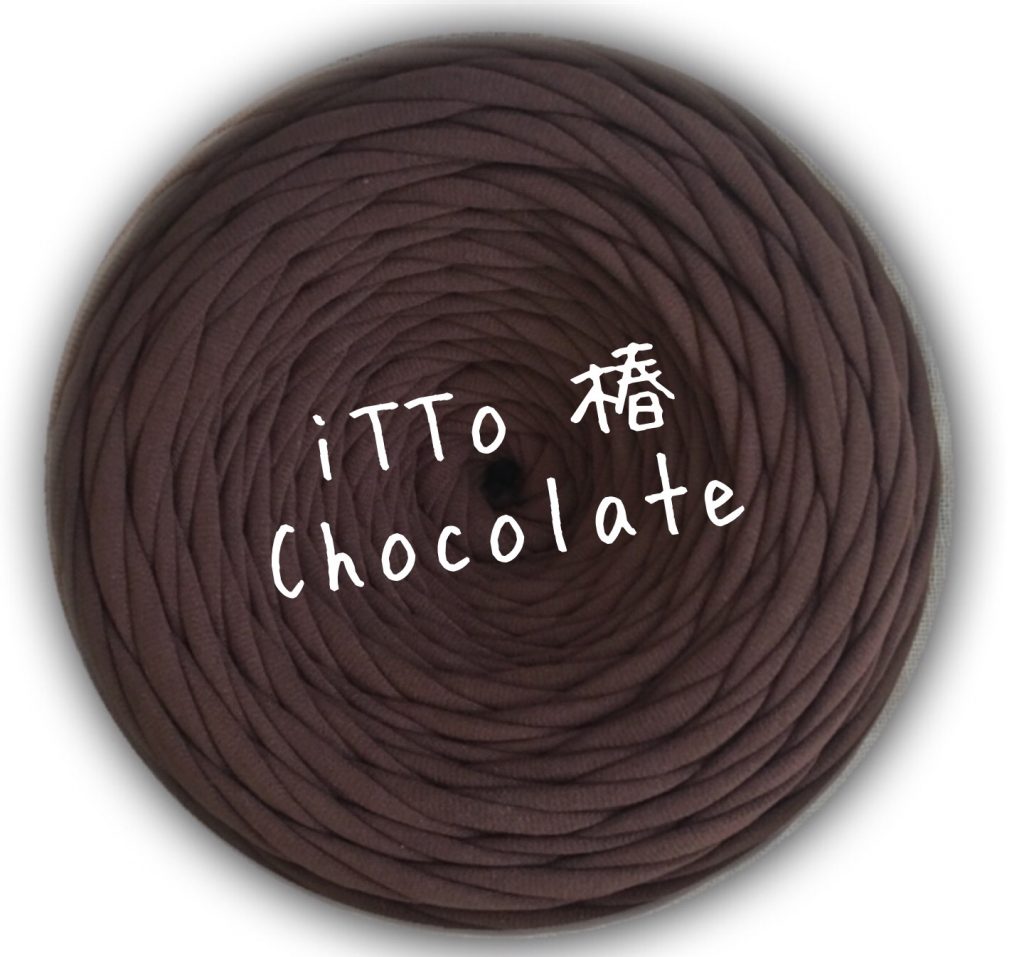 iTTo 椿　Chocolate