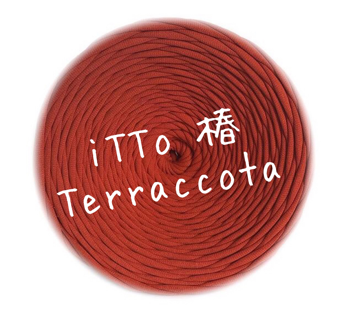 iTTo 椿　Terraccota