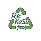【イベント告知】Re:KaSu Fes　日本ではまだ珍しいアップサイクル体験イベント