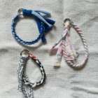 【イベント告知】古着が変身！世界に一つだけのアクセサリー作り