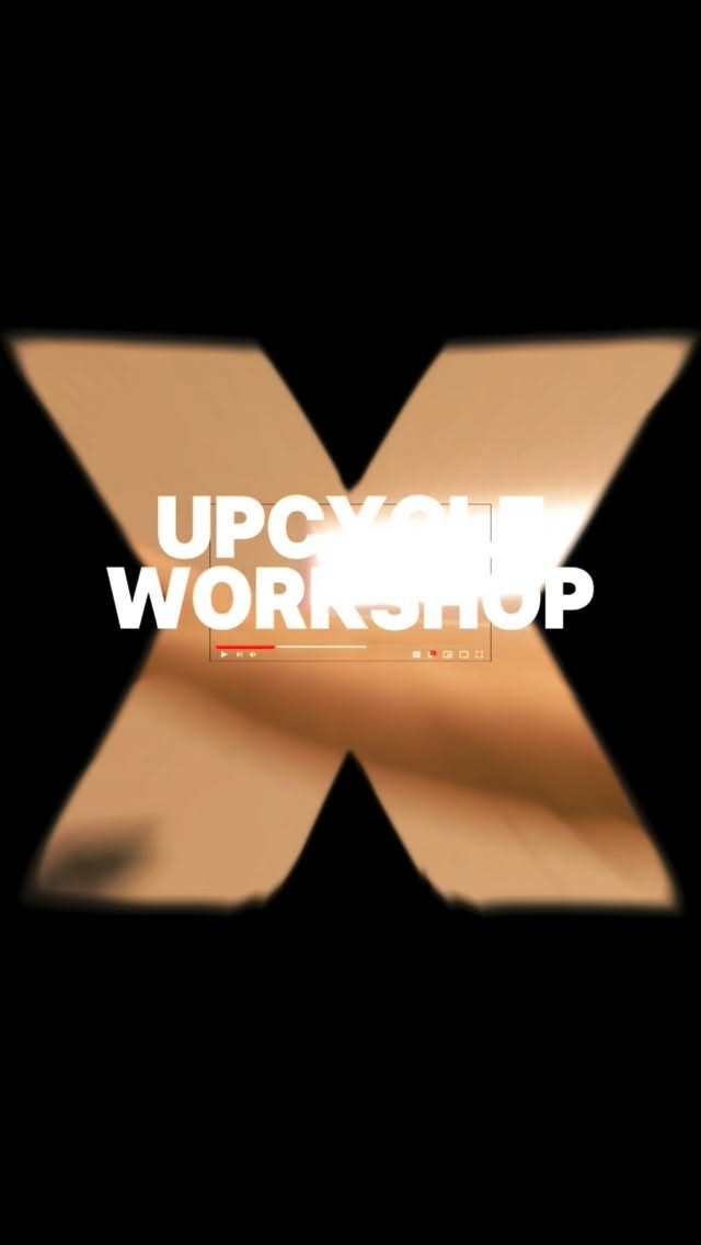 今回で4度目のもったいないマーケットでのWS