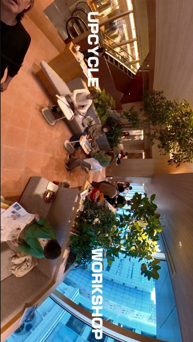 BRING 高輪ニューマン